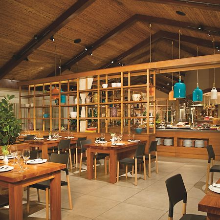 Secrets Papagayo All Inclusive - Adults Only Papagayo Bay Exteriör bild