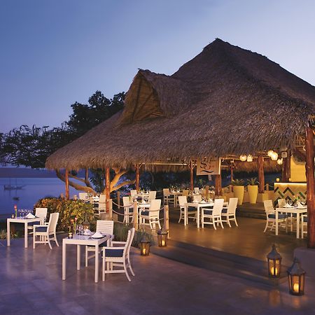 Secrets Papagayo All Inclusive - Adults Only Papagayo Bay Exteriör bild