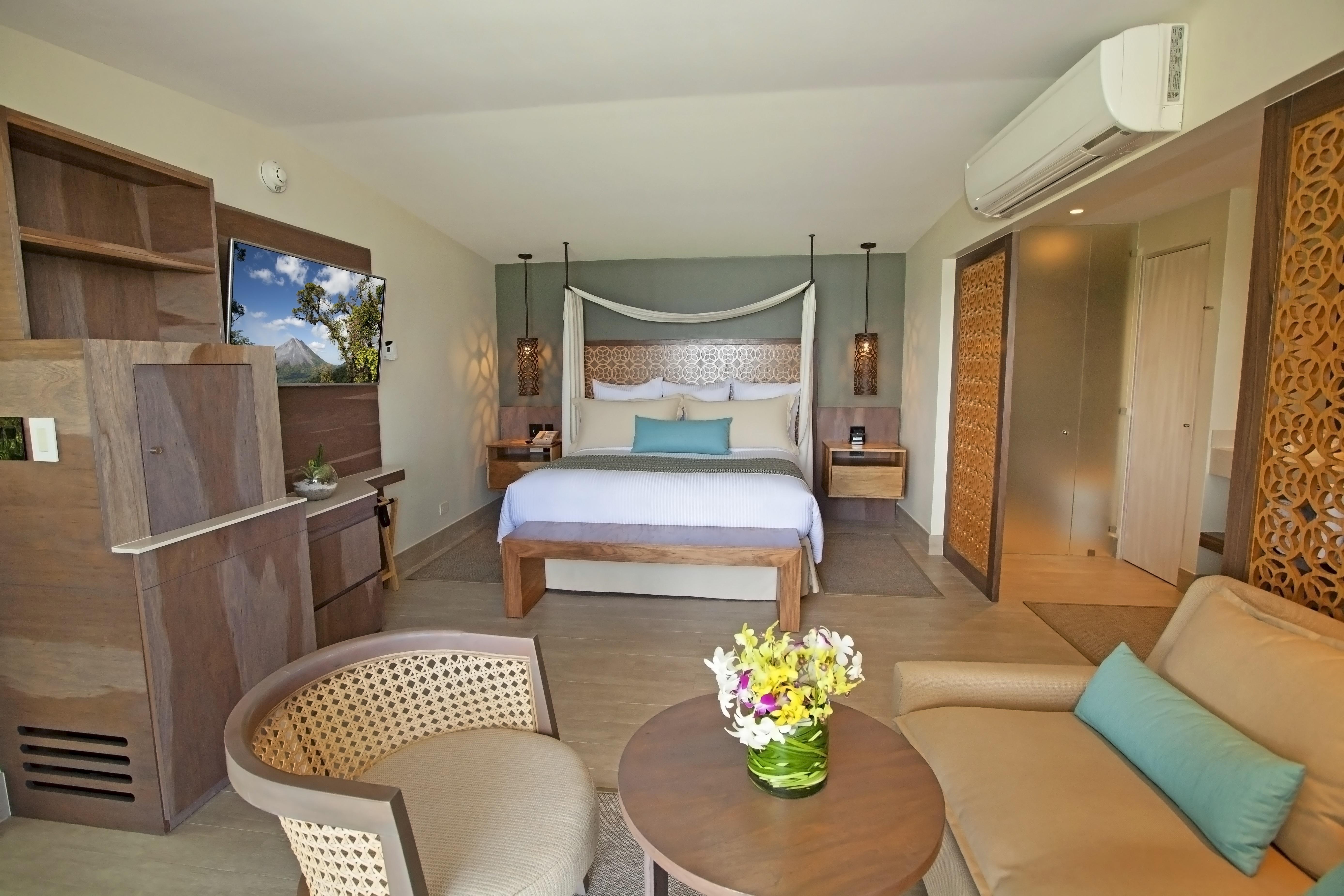 Secrets Papagayo All Inclusive - Adults Only Papagayo Bay Exteriör bild