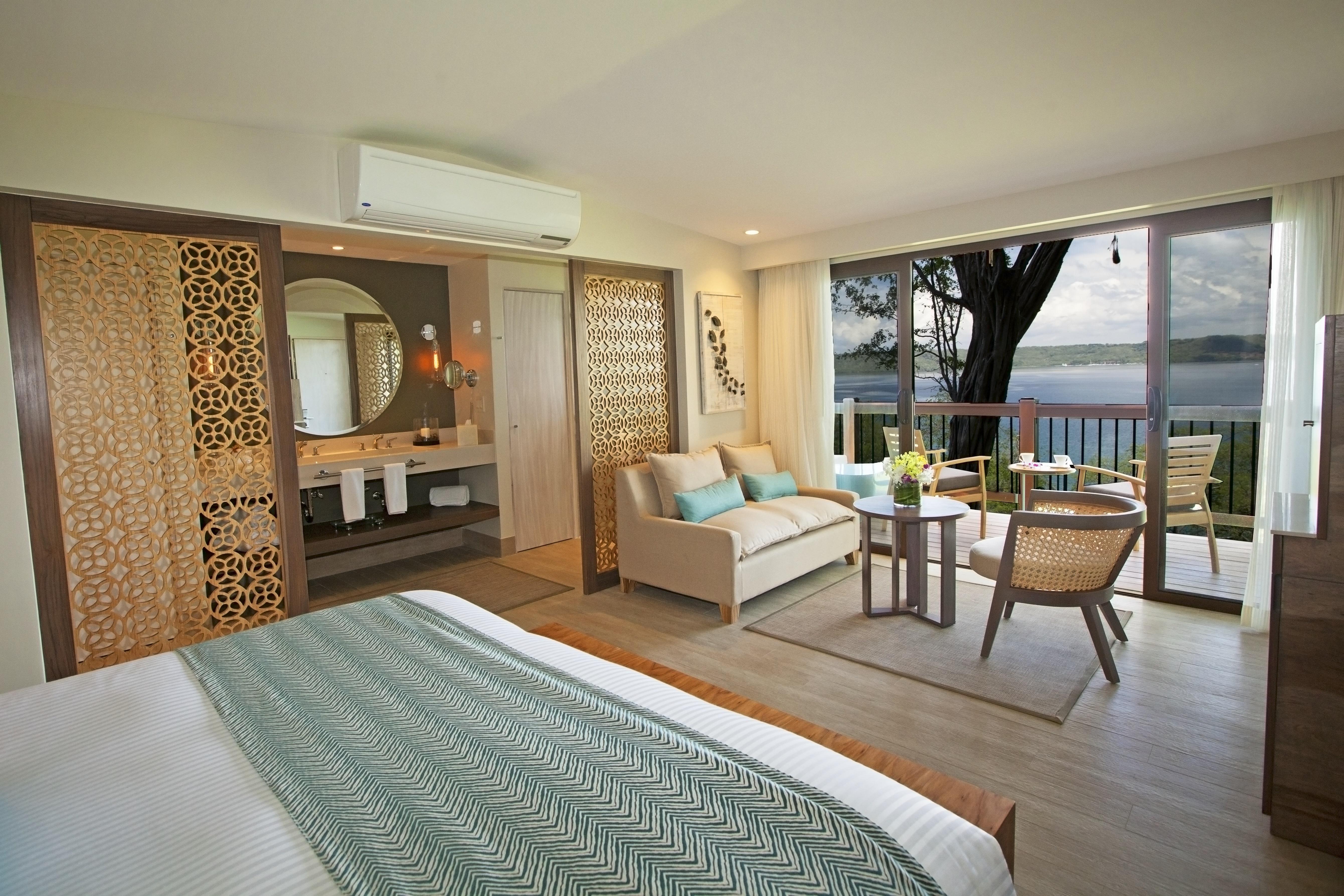 Secrets Papagayo All Inclusive - Adults Only Papagayo Bay Exteriör bild