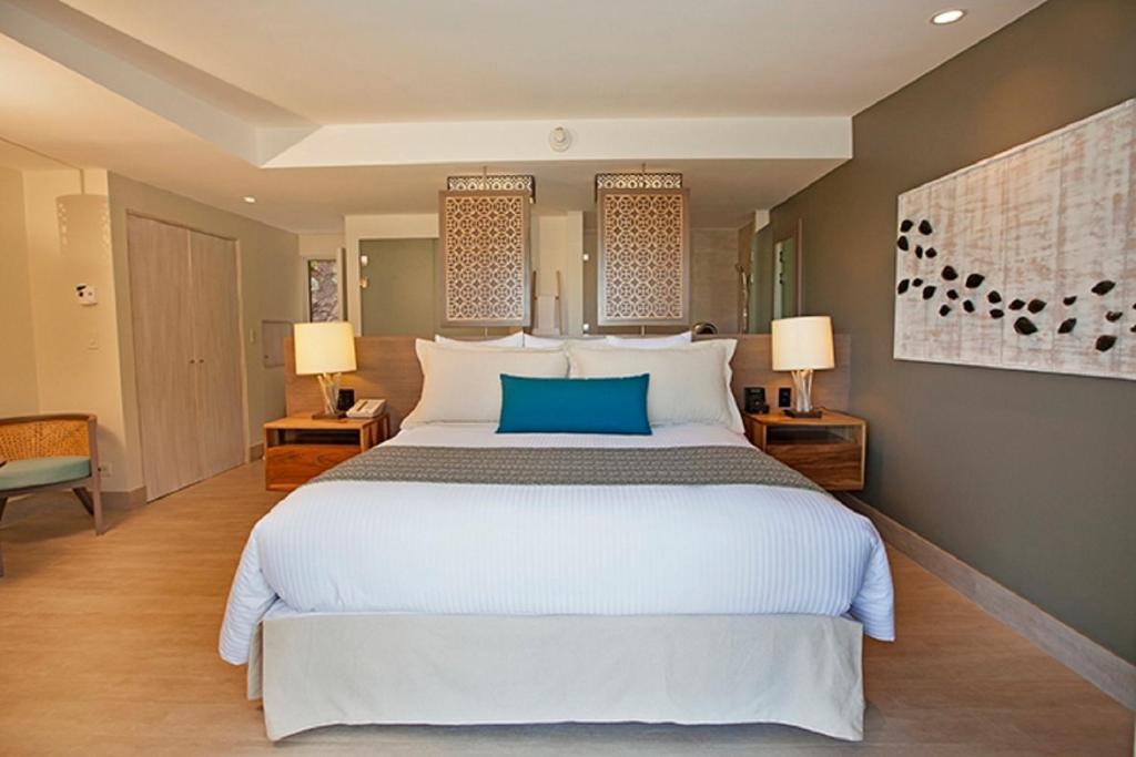 Secrets Papagayo All Inclusive - Adults Only Papagayo Bay Exteriör bild