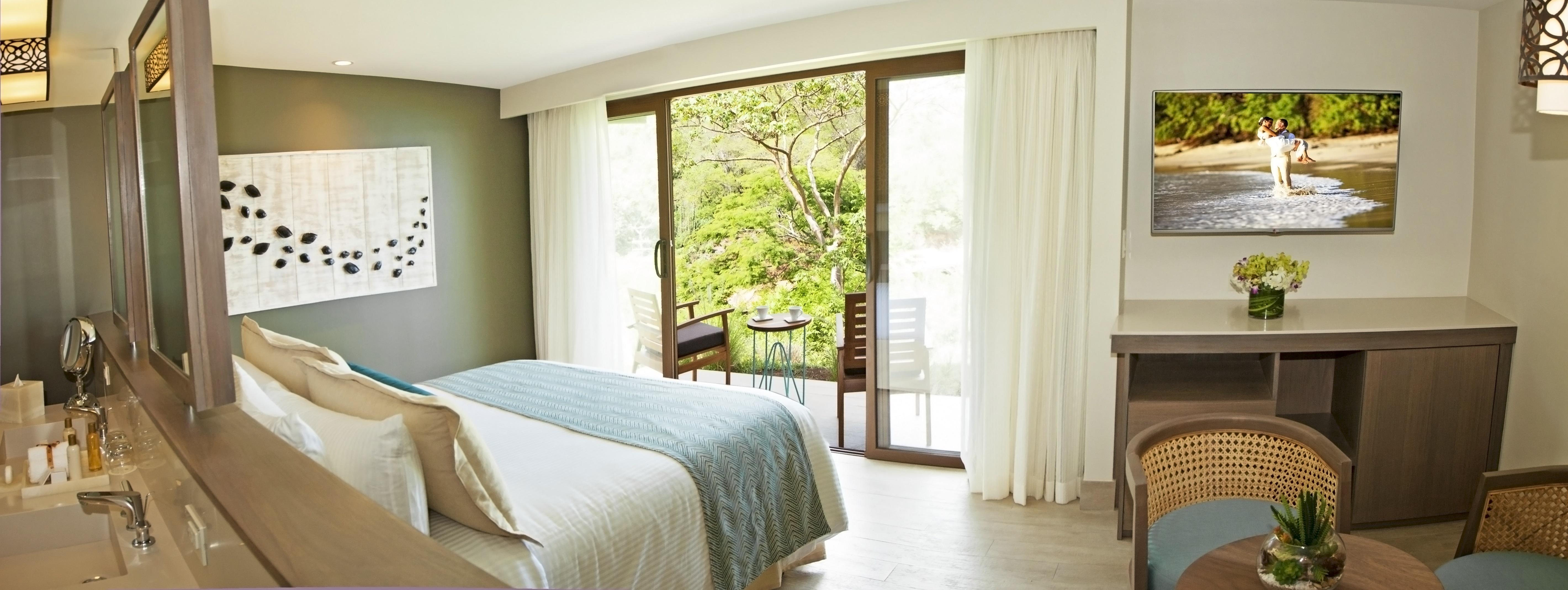 Secrets Papagayo All Inclusive - Adults Only Papagayo Bay Exteriör bild