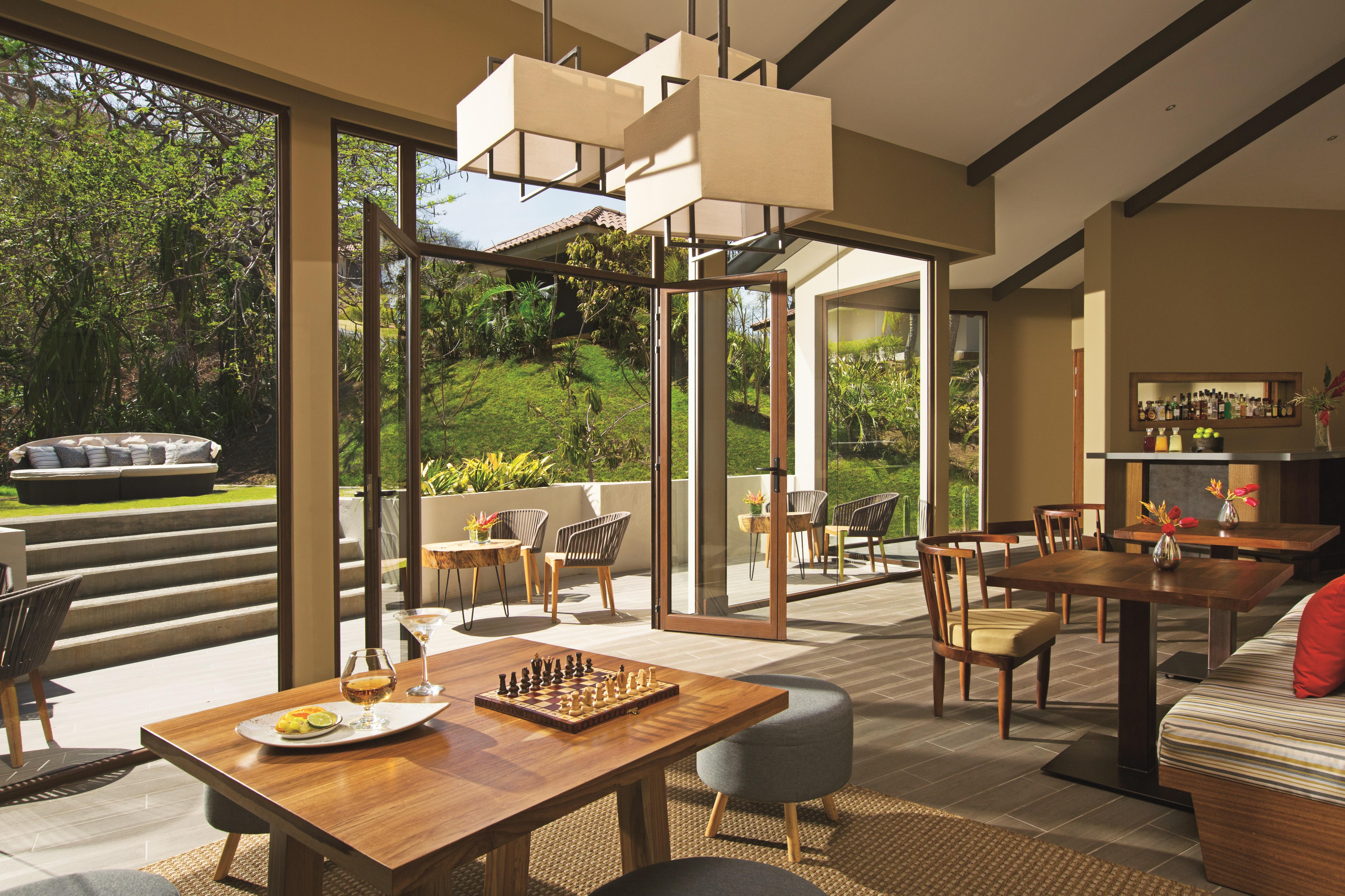 Secrets Papagayo All Inclusive - Adults Only Papagayo Bay Exteriör bild