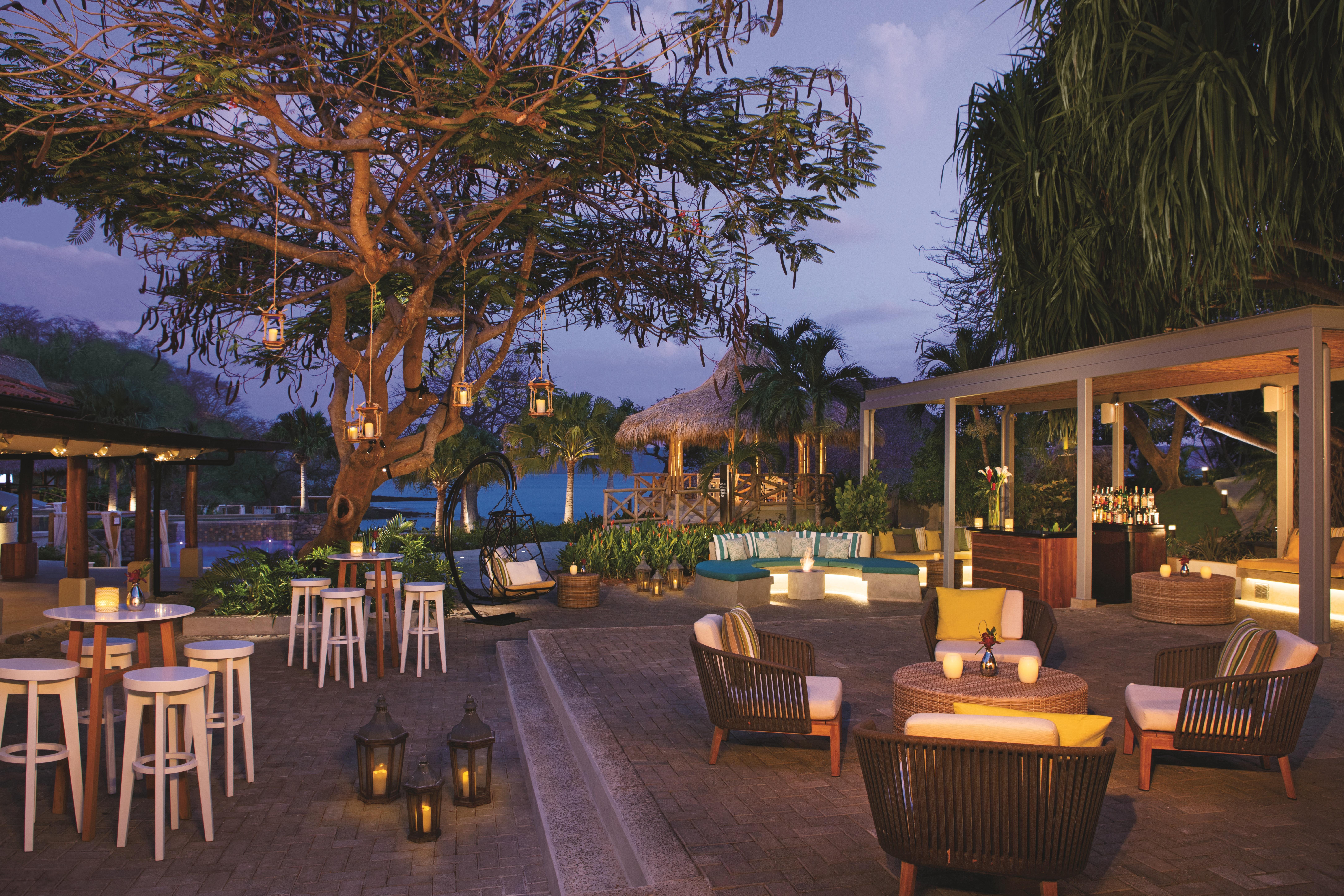 Secrets Papagayo All Inclusive - Adults Only Papagayo Bay Exteriör bild