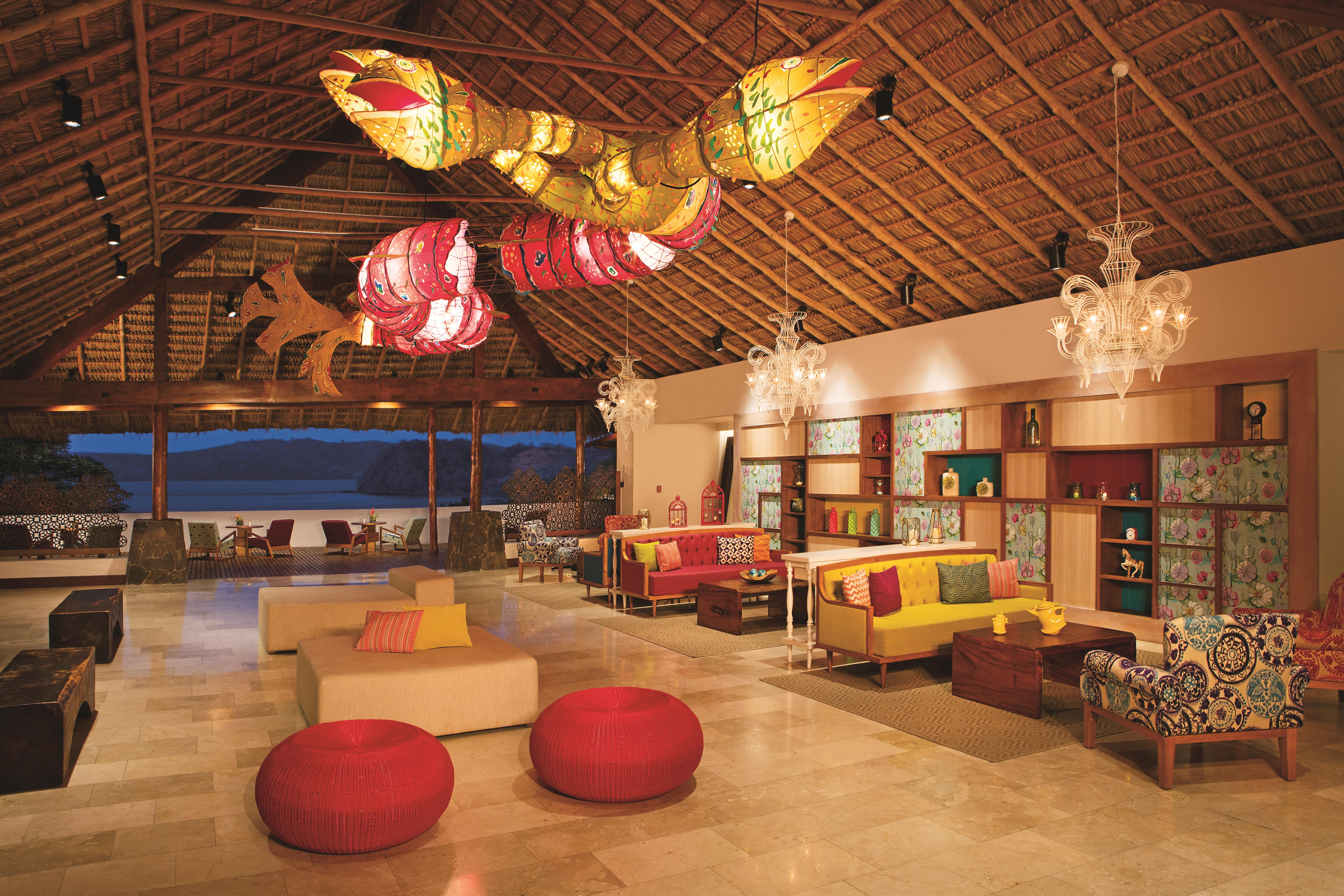 Secrets Papagayo All Inclusive - Adults Only Papagayo Bay Exteriör bild