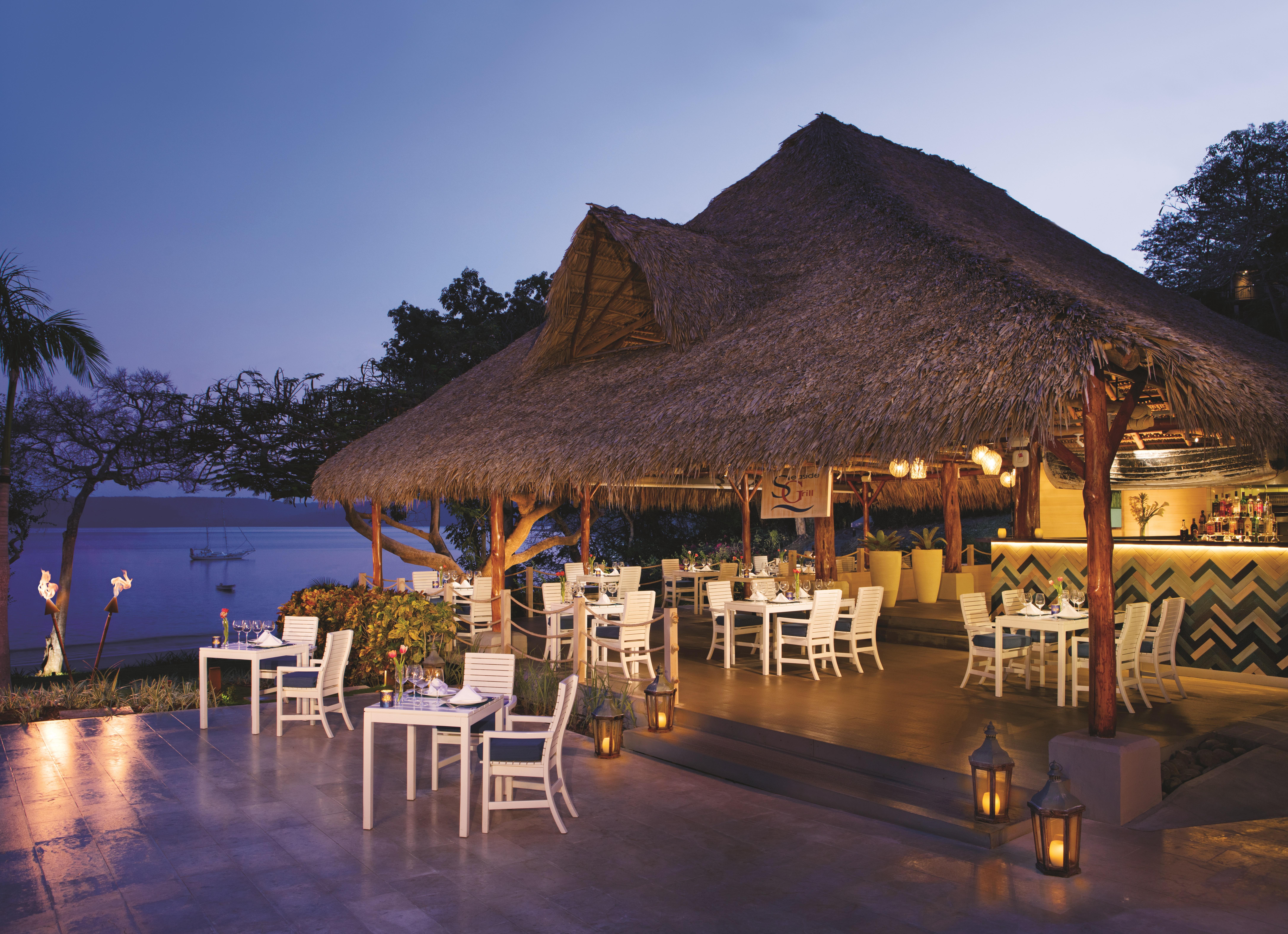 Secrets Papagayo All Inclusive - Adults Only Papagayo Bay Exteriör bild