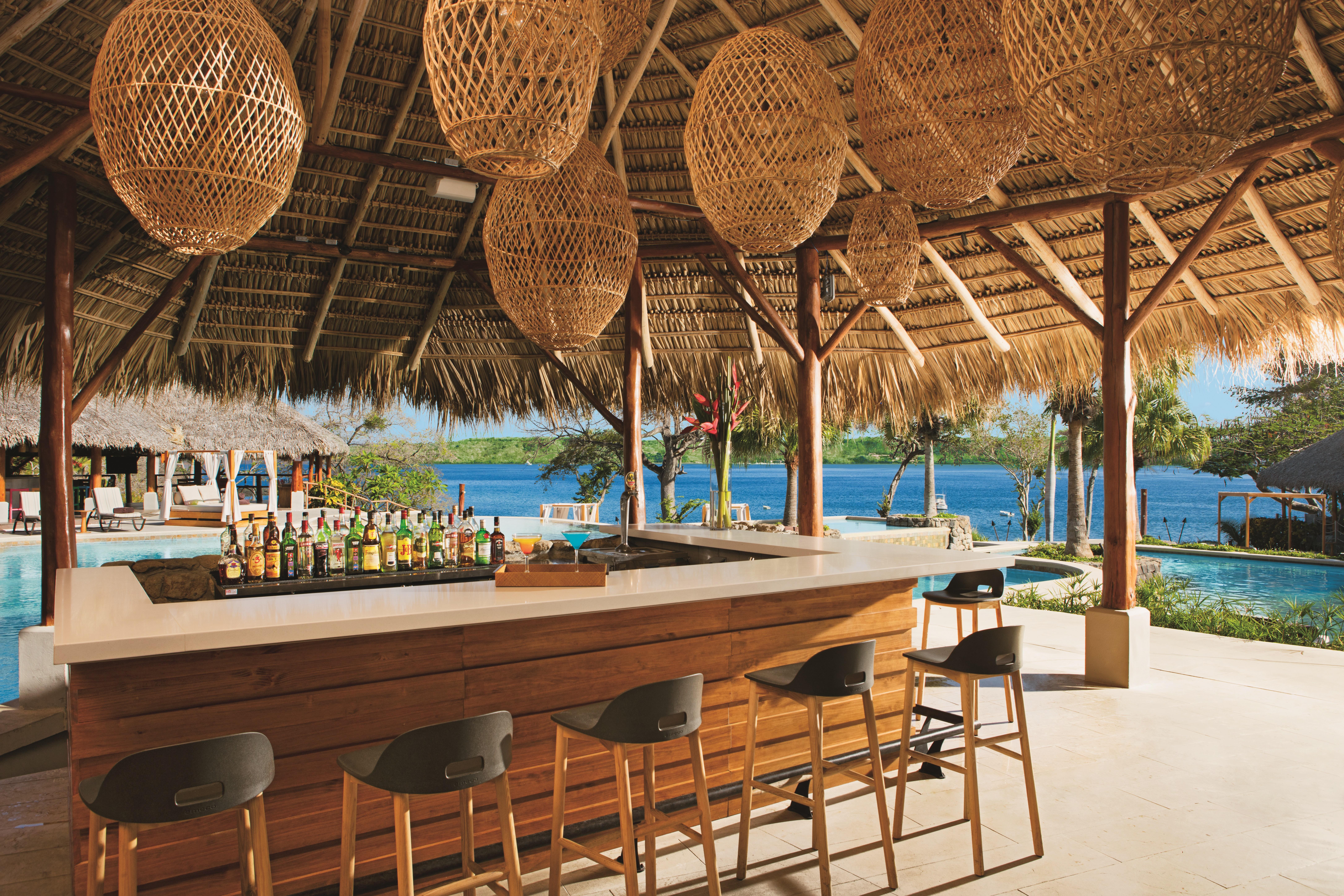 Secrets Papagayo All Inclusive - Adults Only Papagayo Bay Exteriör bild