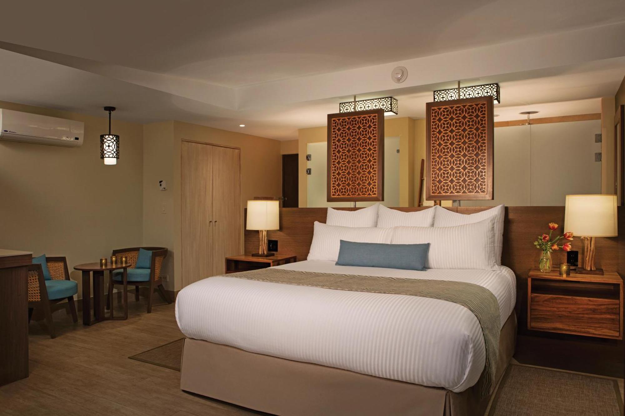Secrets Papagayo All Inclusive - Adults Only Papagayo Bay Exteriör bild