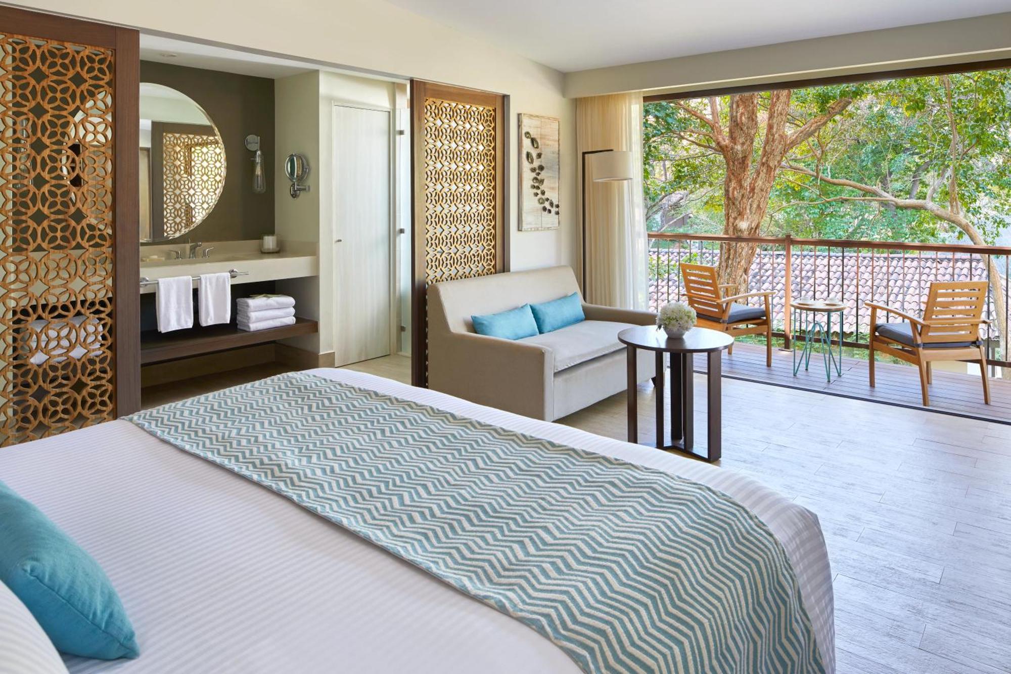 Secrets Papagayo All Inclusive - Adults Only Papagayo Bay Exteriör bild