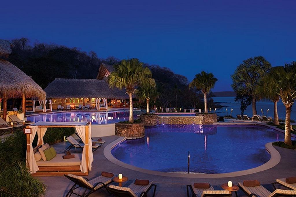 Secrets Papagayo All Inclusive - Adults Only Papagayo Bay Exteriör bild