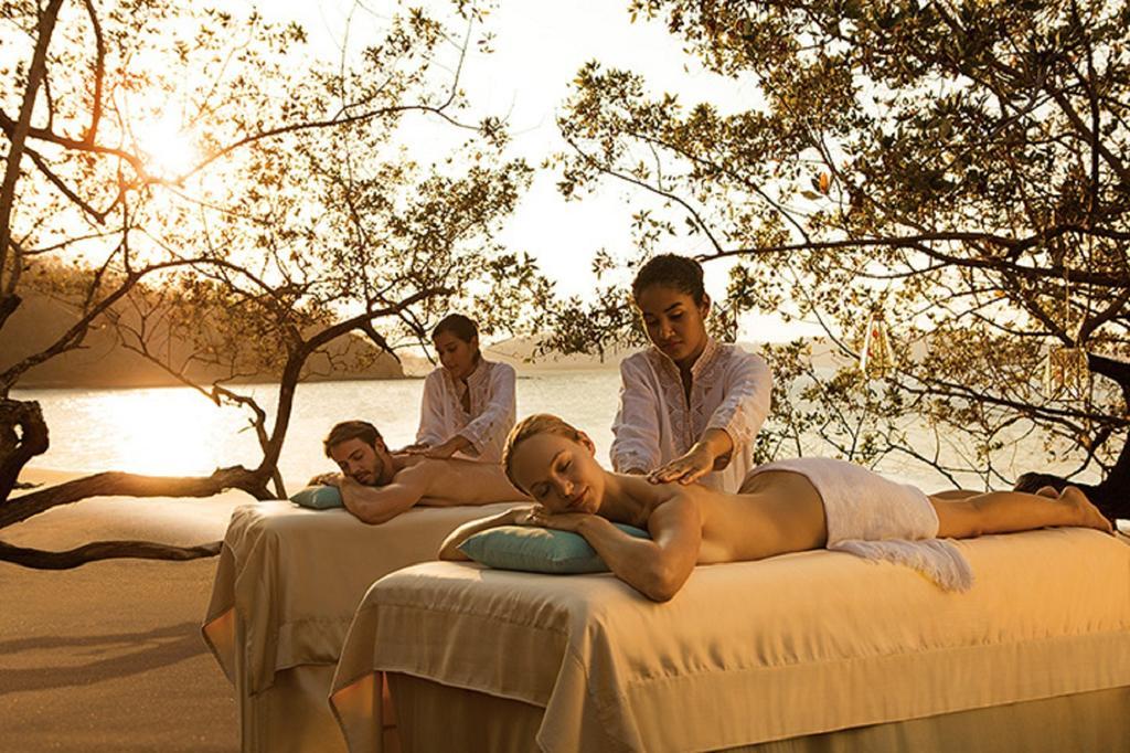 Secrets Papagayo All Inclusive - Adults Only Papagayo Bay Exteriör bild