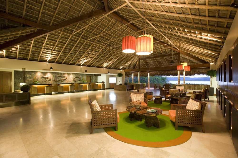 Secrets Papagayo All Inclusive - Adults Only Papagayo Bay Exteriör bild