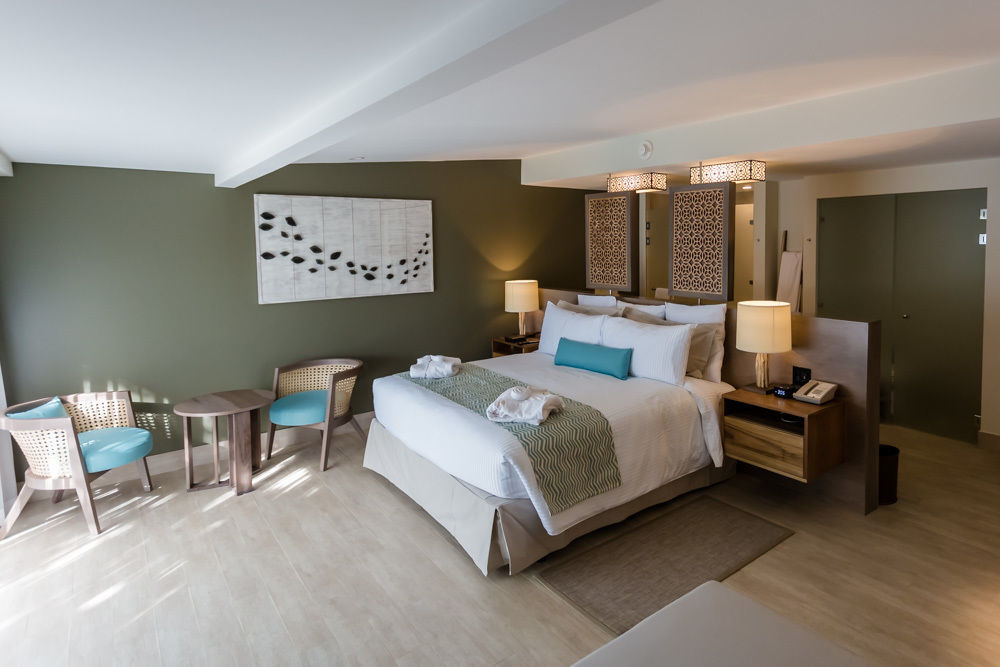 Secrets Papagayo All Inclusive - Adults Only Papagayo Bay Exteriör bild