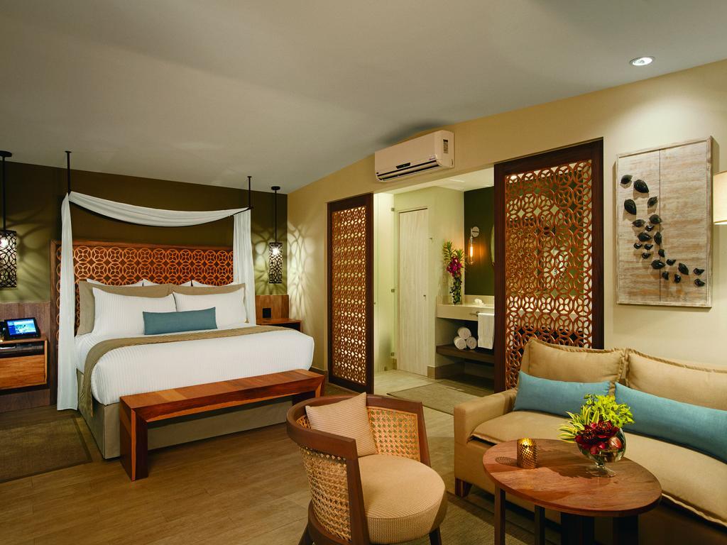 Secrets Papagayo All Inclusive - Adults Only Papagayo Bay Exteriör bild