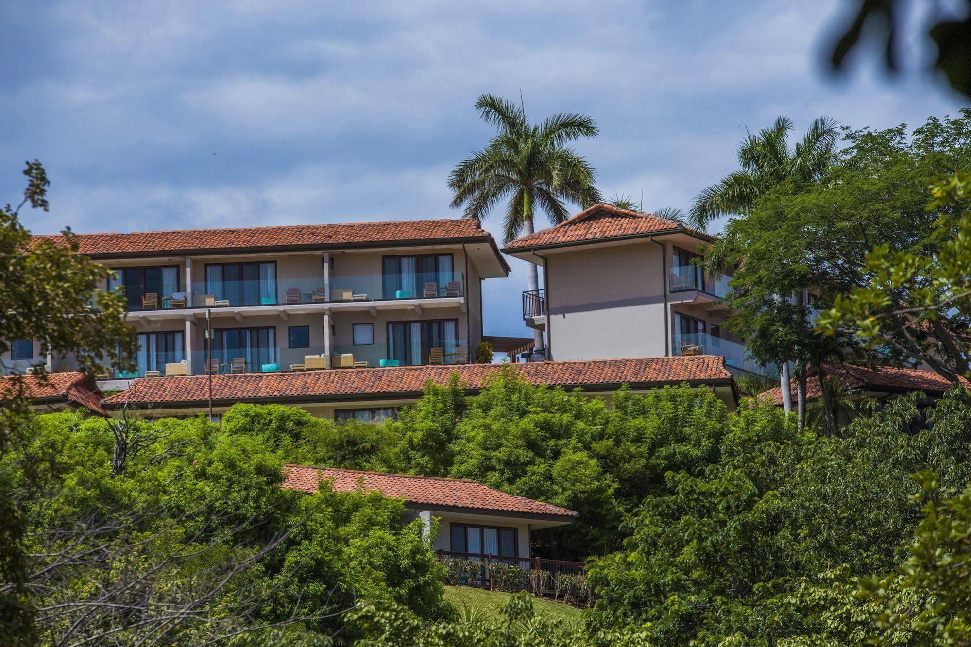 Secrets Papagayo All Inclusive - Adults Only Papagayo Bay Exteriör bild