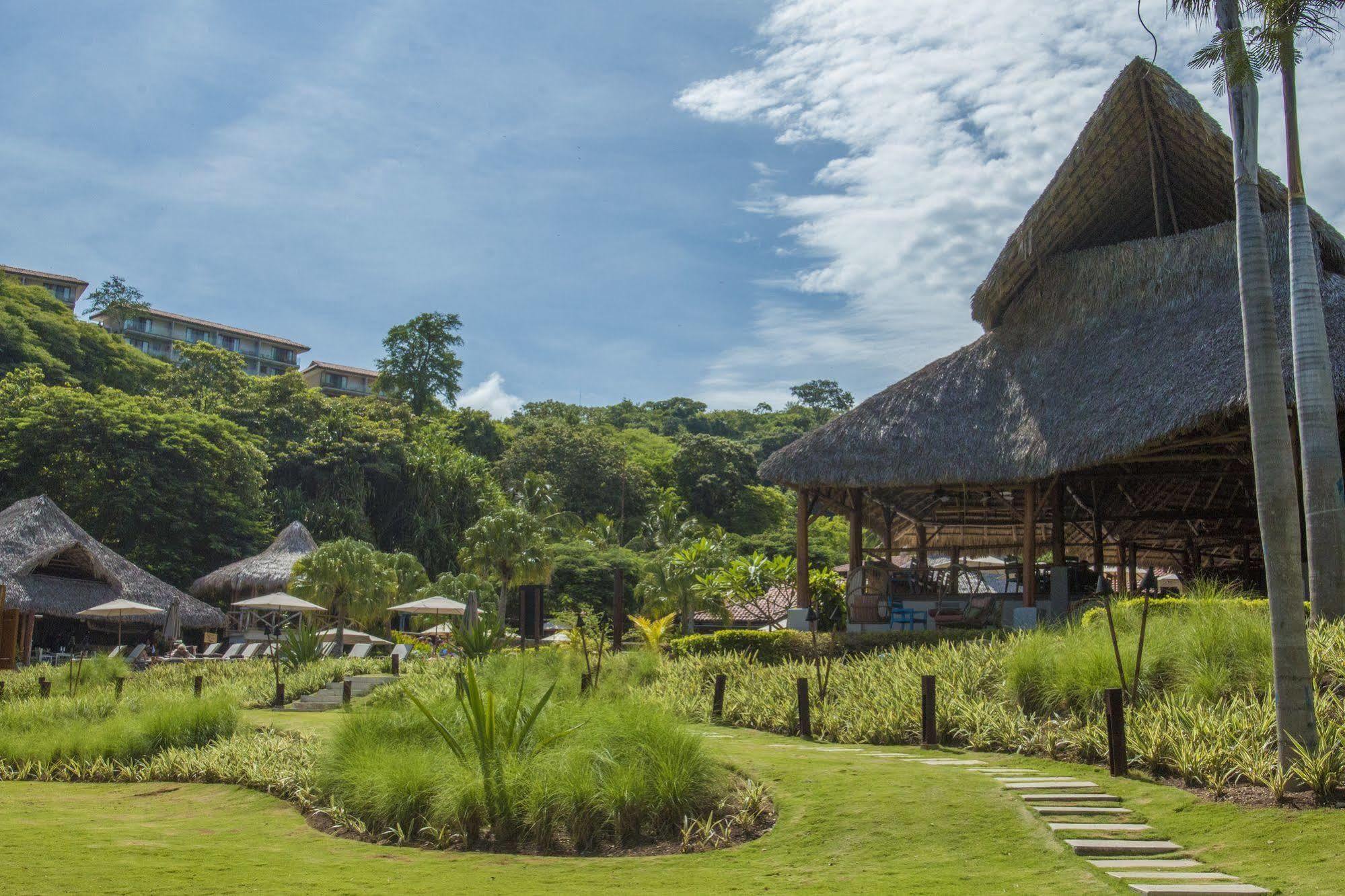 Secrets Papagayo All Inclusive - Adults Only Papagayo Bay Exteriör bild