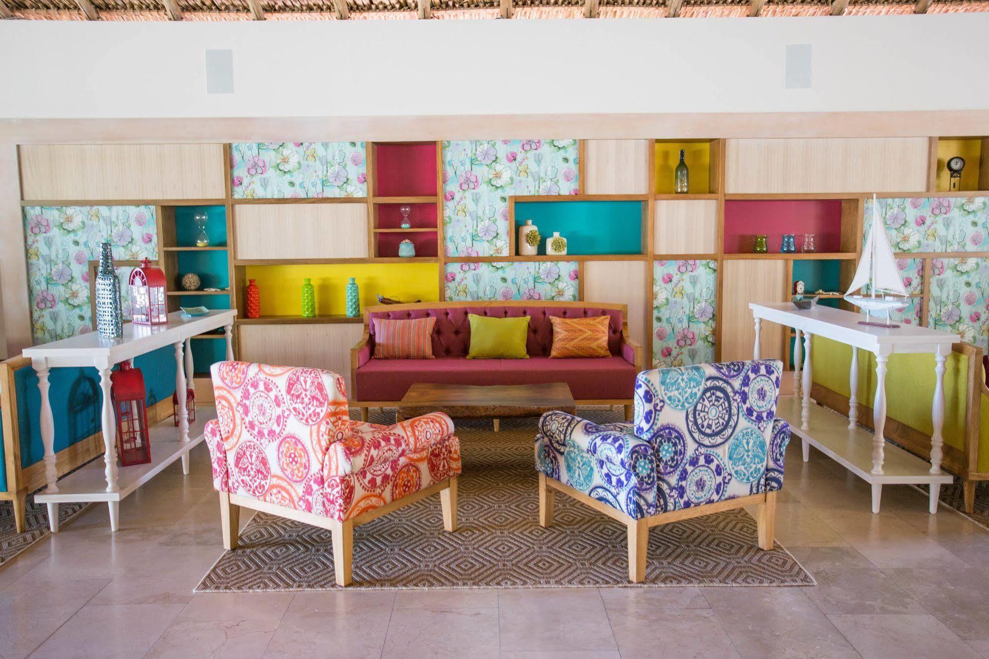 Secrets Papagayo All Inclusive - Adults Only Papagayo Bay Exteriör bild