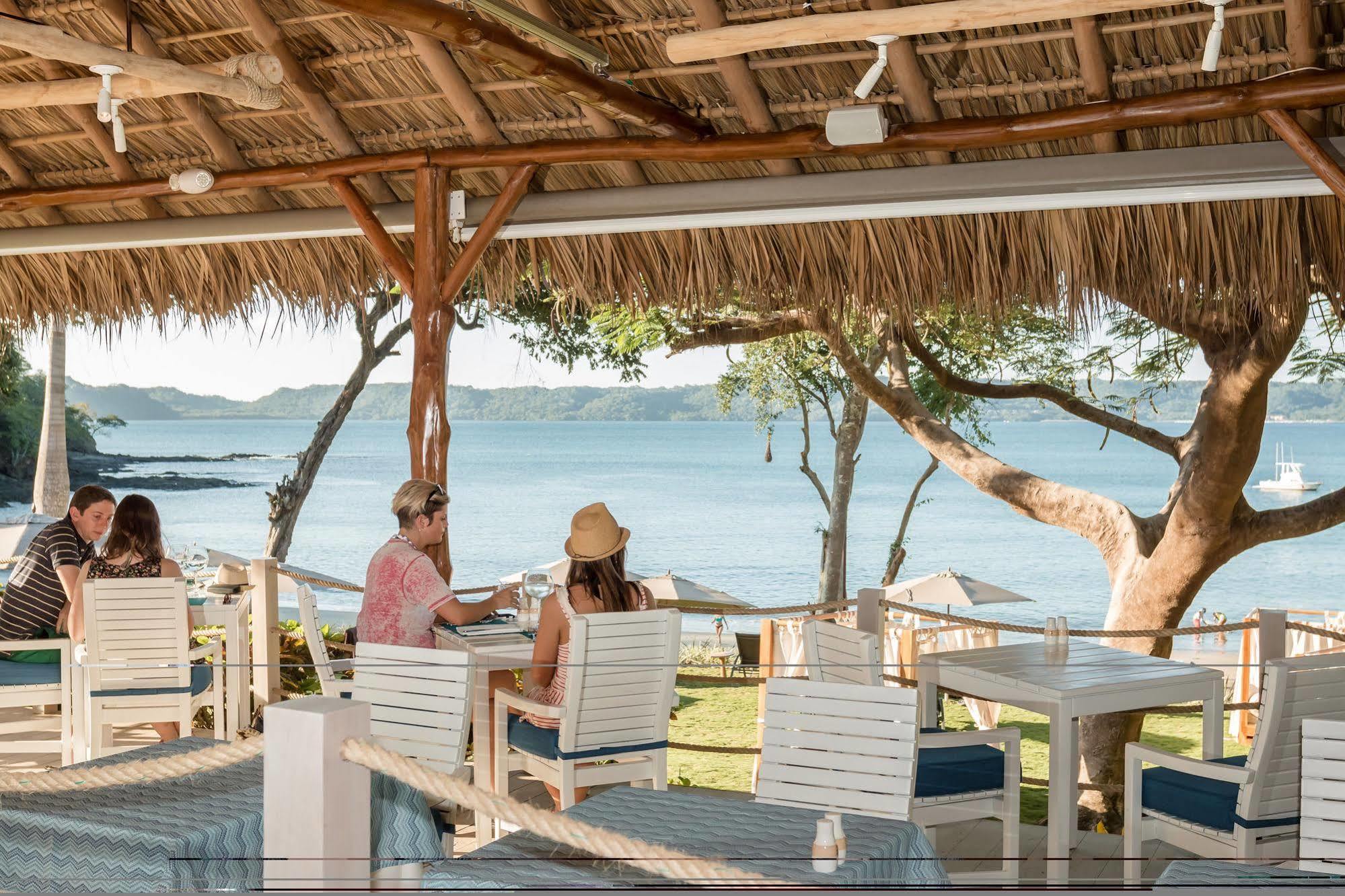 Secrets Papagayo All Inclusive - Adults Only Papagayo Bay Exteriör bild