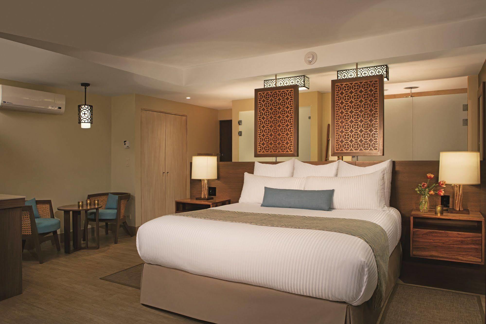 Secrets Papagayo All Inclusive - Adults Only Papagayo Bay Exteriör bild