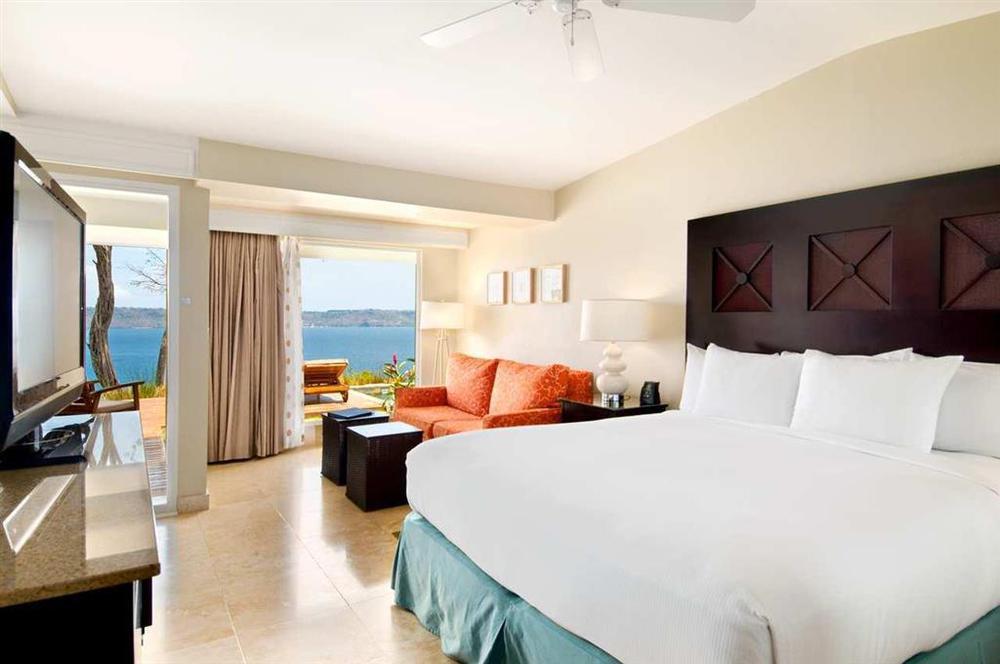 Secrets Papagayo All Inclusive - Adults Only Papagayo Bay Rum bild