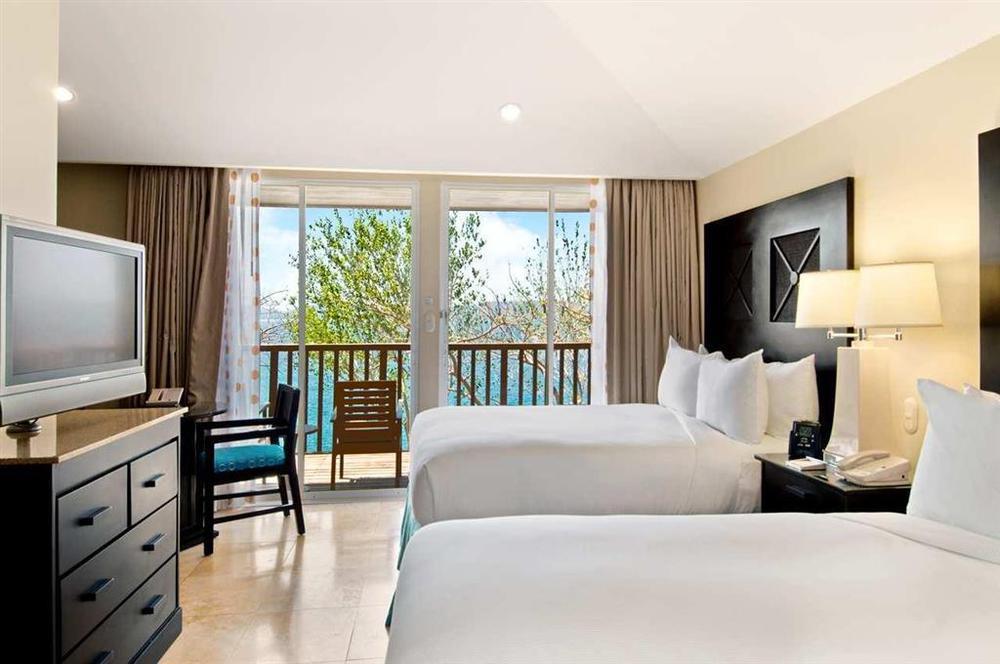 Secrets Papagayo All Inclusive - Adults Only Papagayo Bay Rum bild