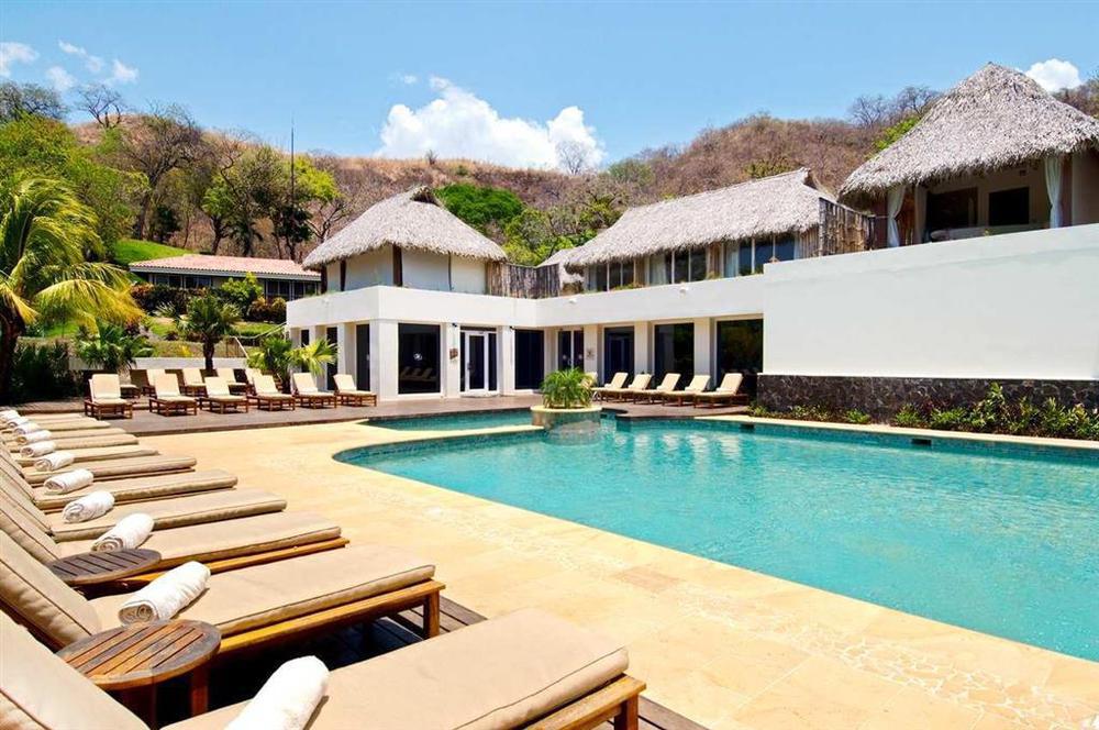 Secrets Papagayo All Inclusive - Adults Only Papagayo Bay Bekvämligheter bild