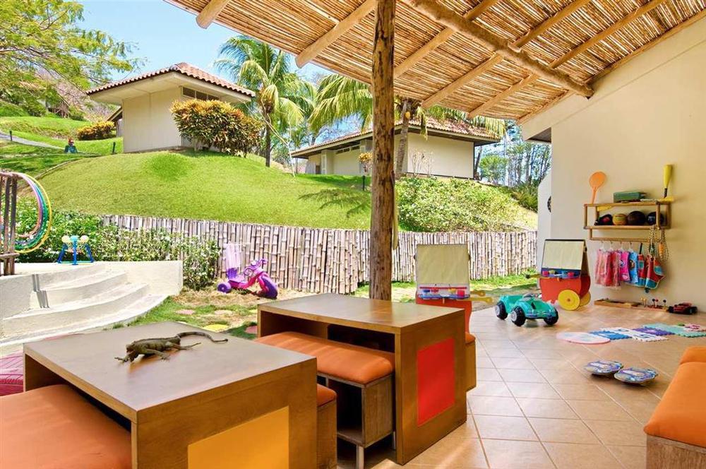 Secrets Papagayo All Inclusive - Adults Only Papagayo Bay Rum bild