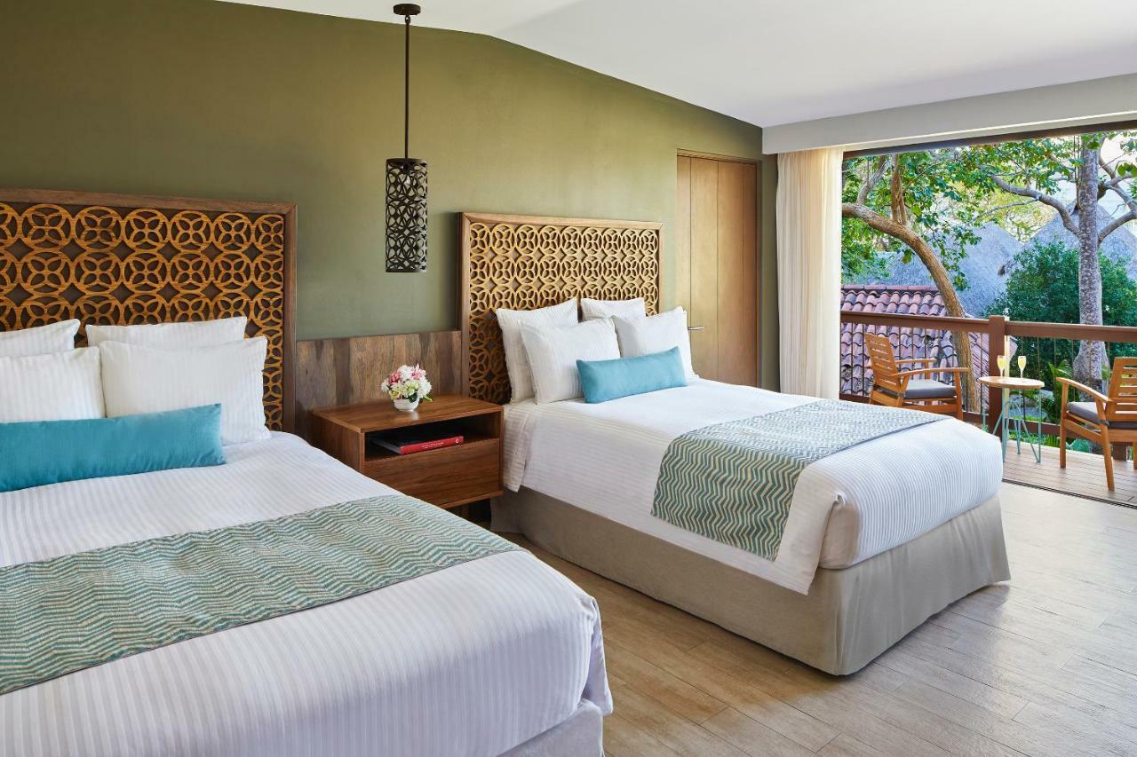 Secrets Papagayo All Inclusive - Adults Only Papagayo Bay Exteriör bild