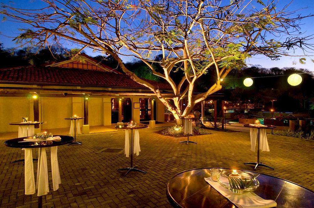 Secrets Papagayo All Inclusive - Adults Only Papagayo Bay Restaurang bild